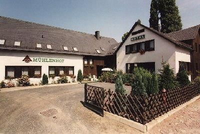 Hotel Muehlenhof هايدناو المظهر الخارجي الصورة